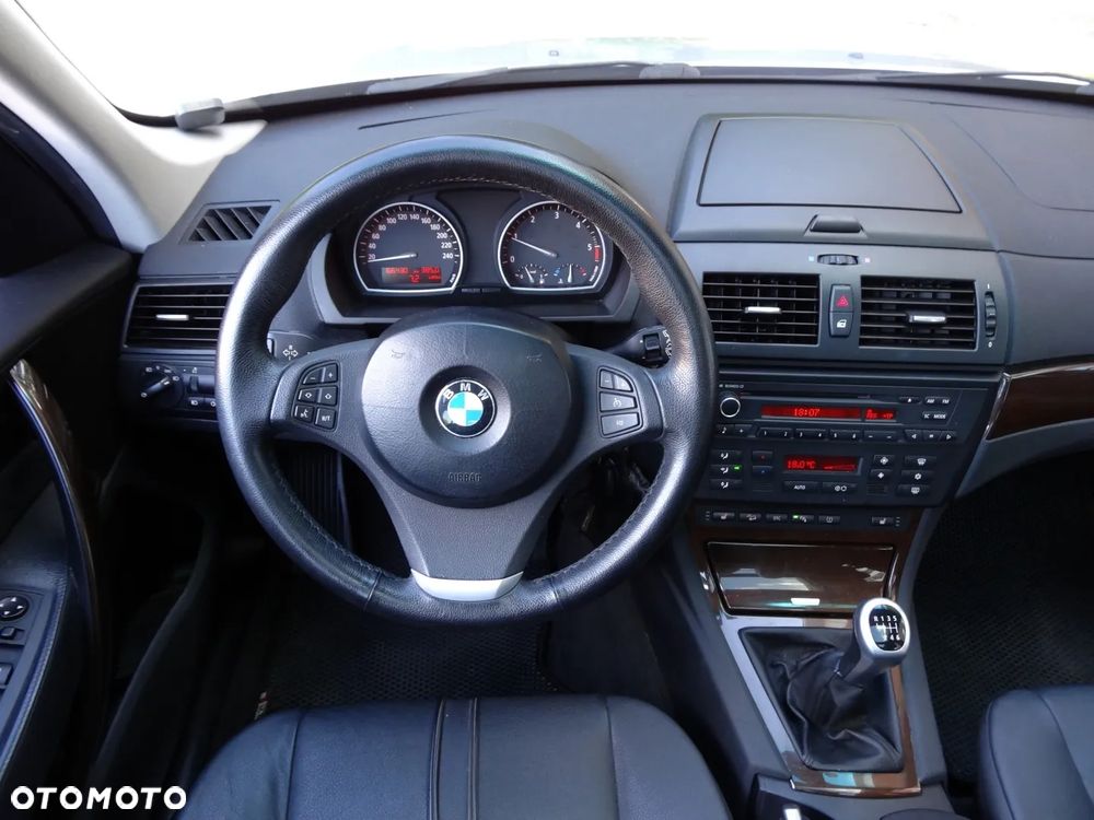 BMW X3 xDrive20d Edition Exclusive - 21