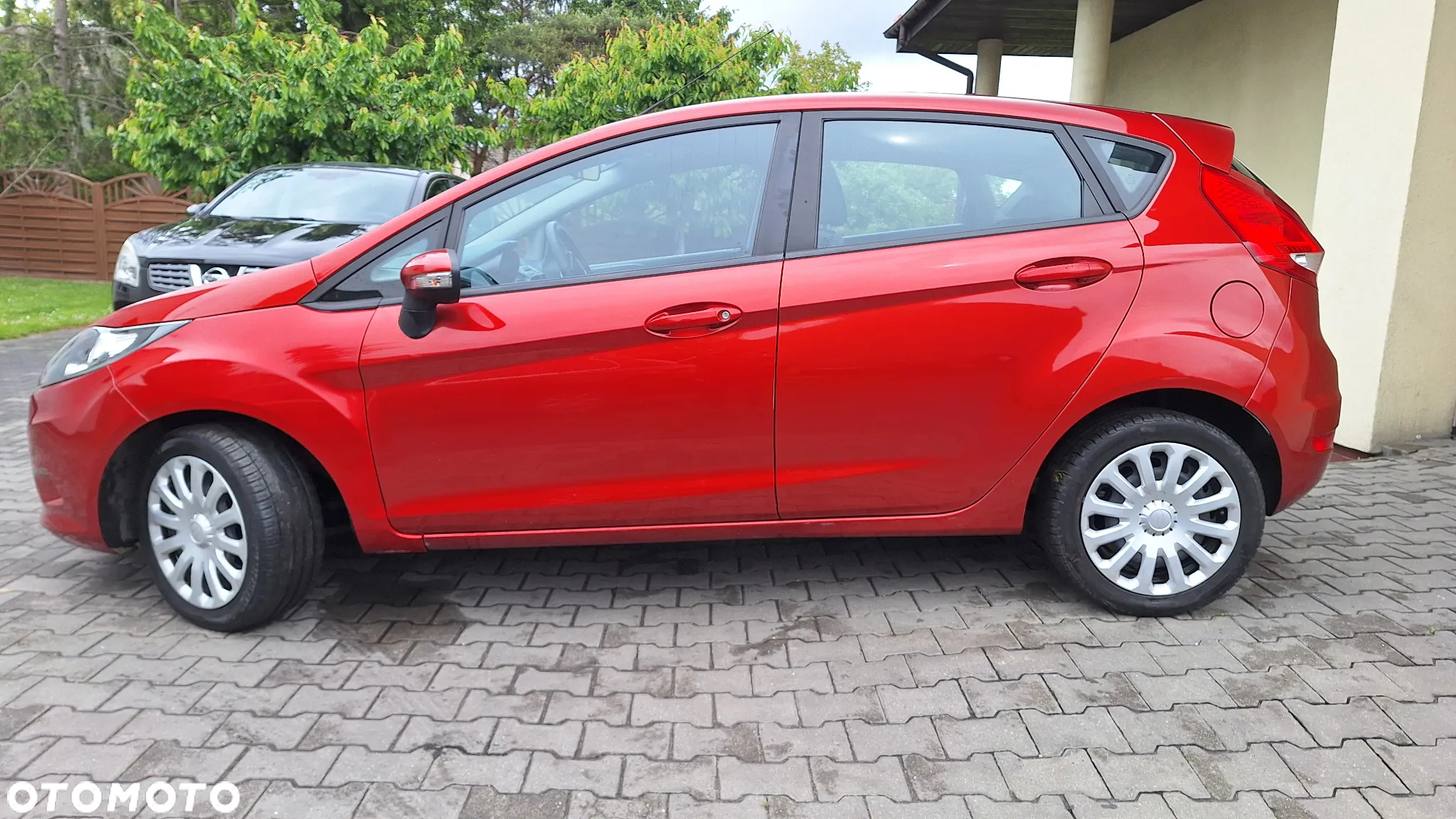 Ford Fiesta 1.25 Ambiente - 2