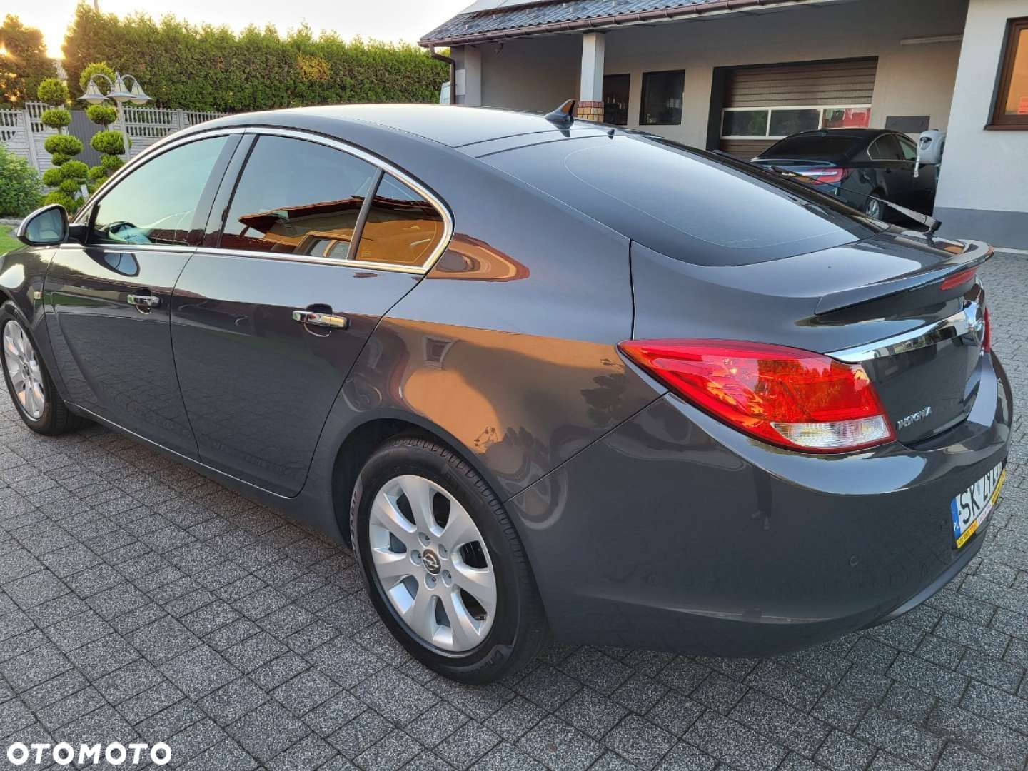 Opel Insignia - 17
