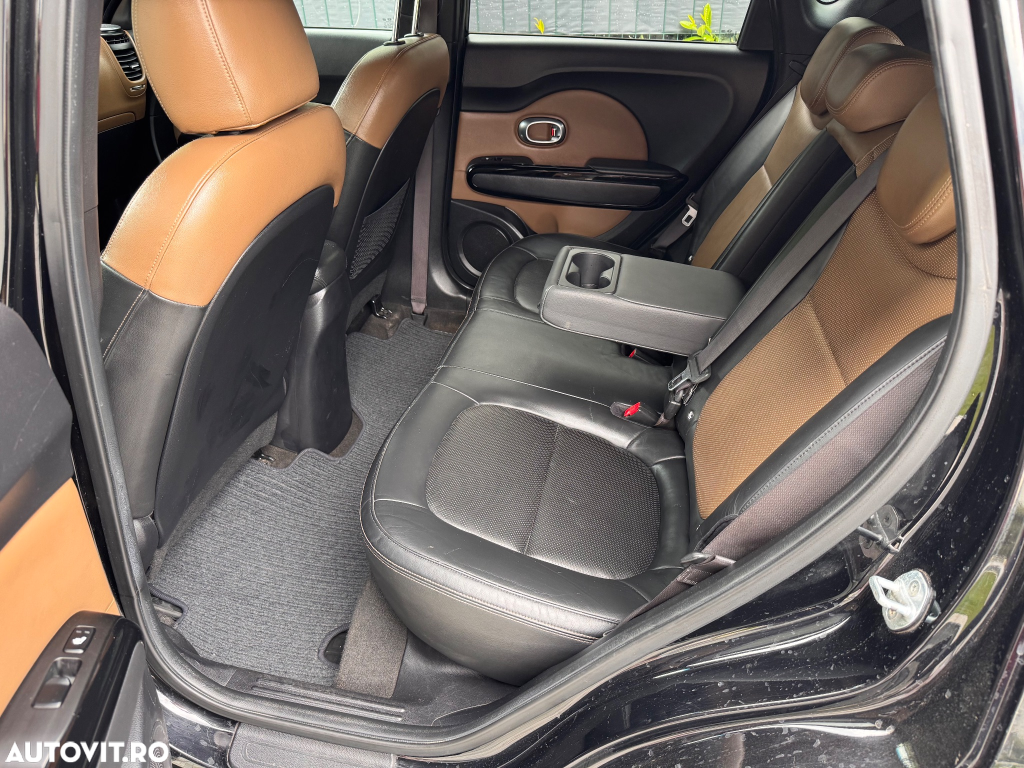 Kia Soul 1.6 CRDi Vision - 16