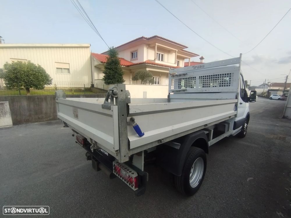 Ford Transit L3 Base - 6