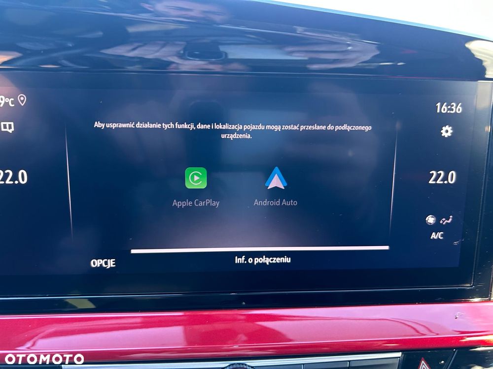 Opel Mokka 1.2 T GS Line Plus S&S - 29