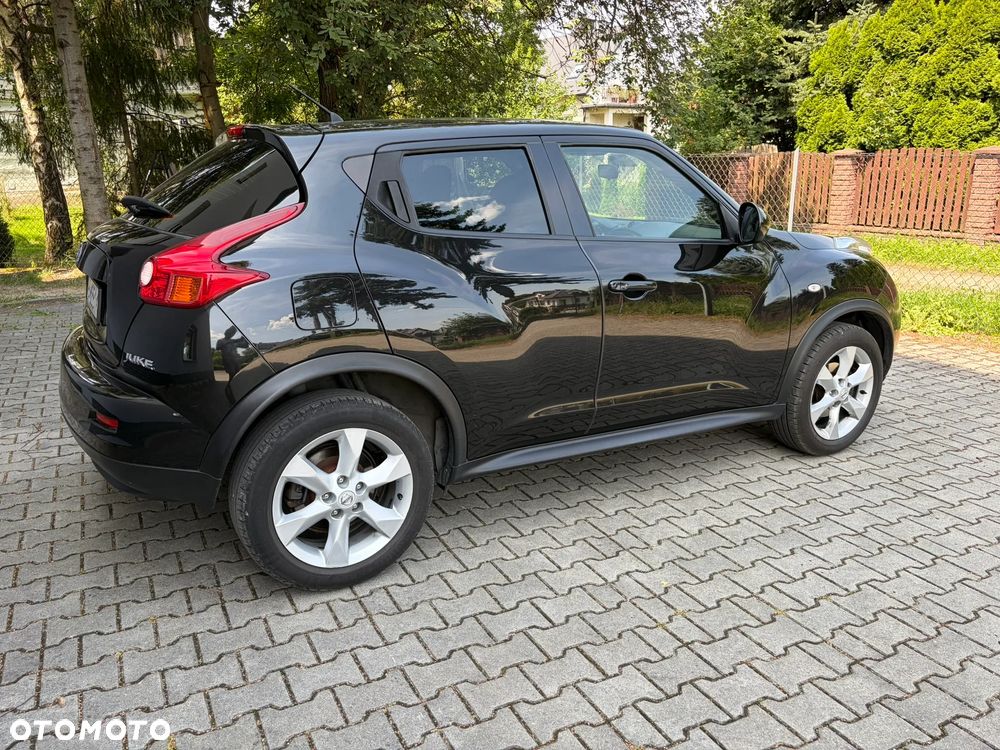 Nissan Juke 1.6 Tekna - 25