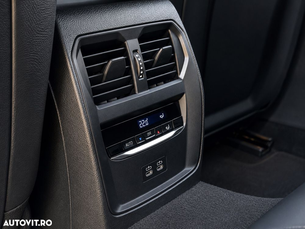 BMW 4 Series 2024 — imagine 8