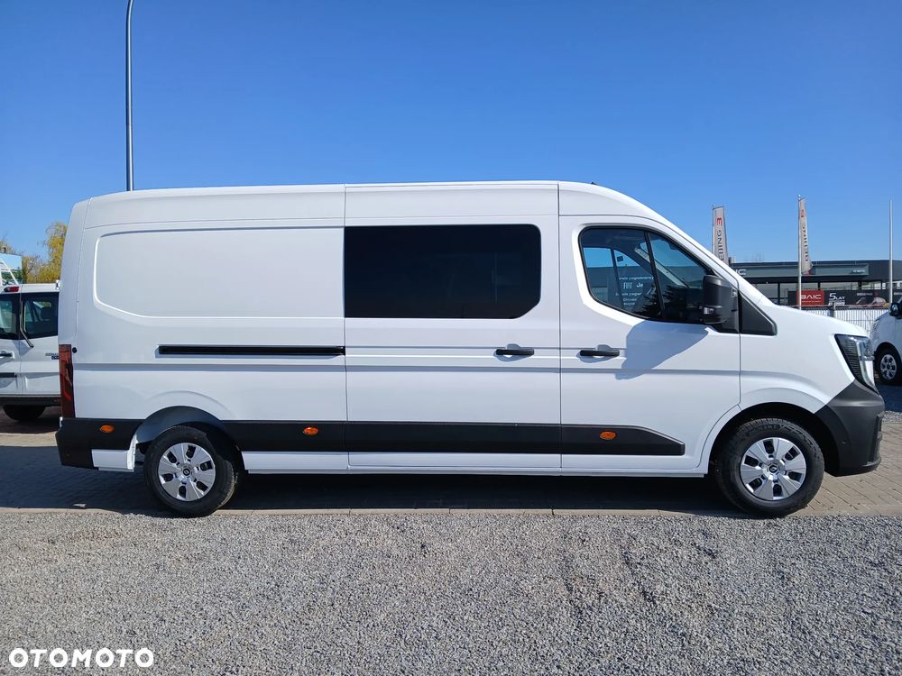 Renault Master - 4