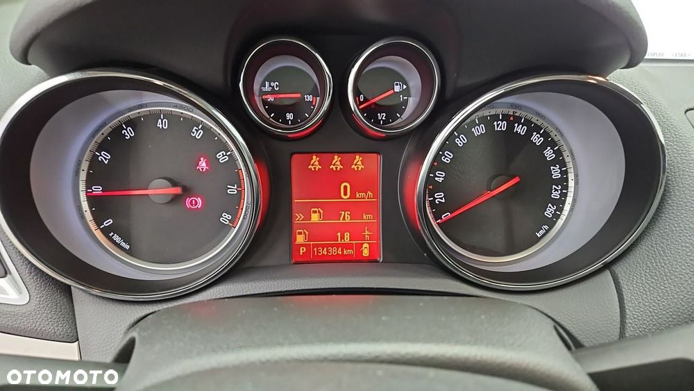 Opel Mokka 1.4 T Cosmo - 15