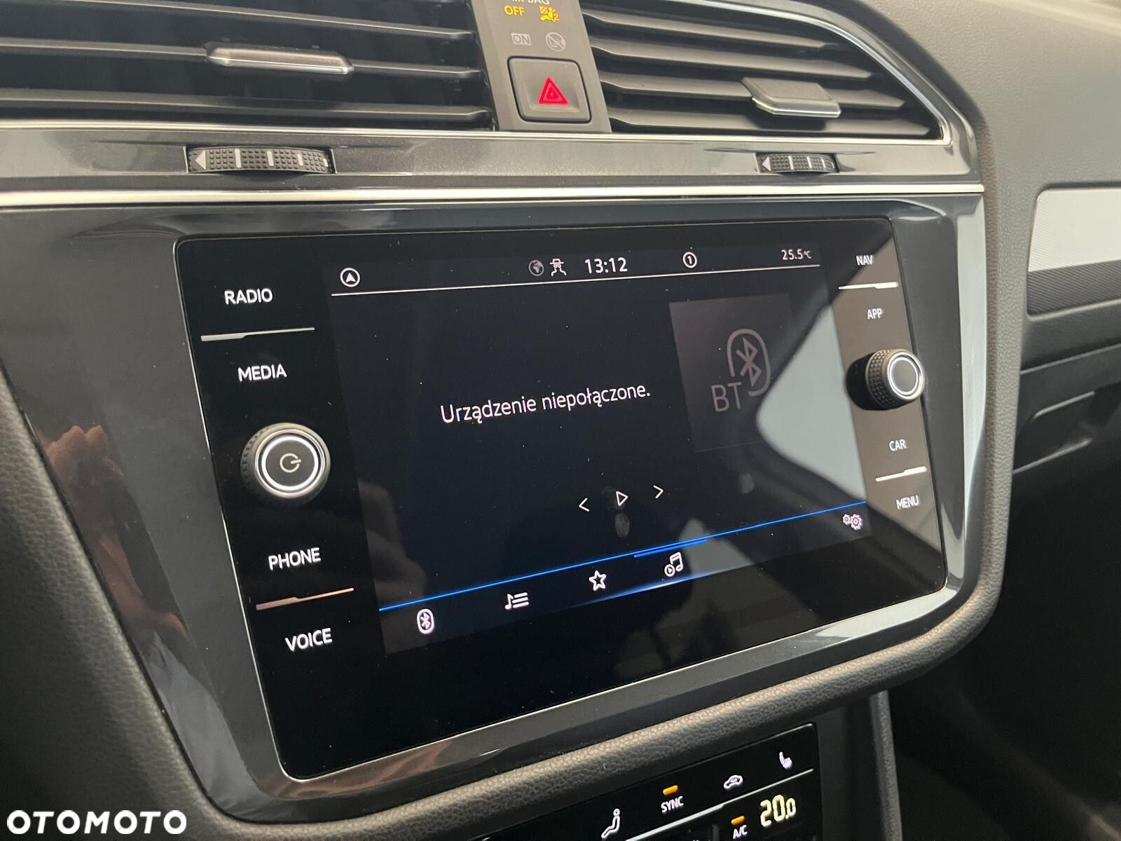Volkswagen Tiguan Allspace 1.5 TSI EVO Life DSG - 16