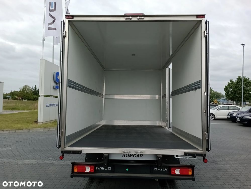 Iveco 50C16H3.0Z 4100 - 8
