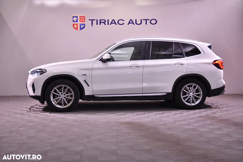 BMW X3 xDrive30e Aut. - 2