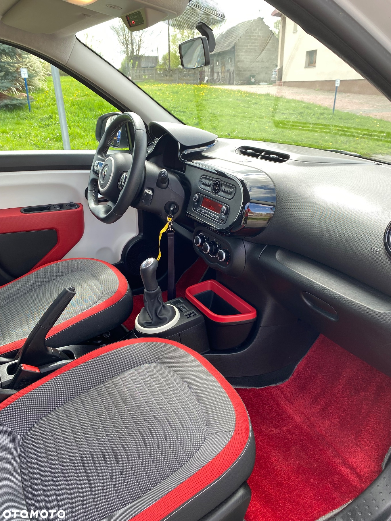 Renault Twingo SCe 70 Life - 11