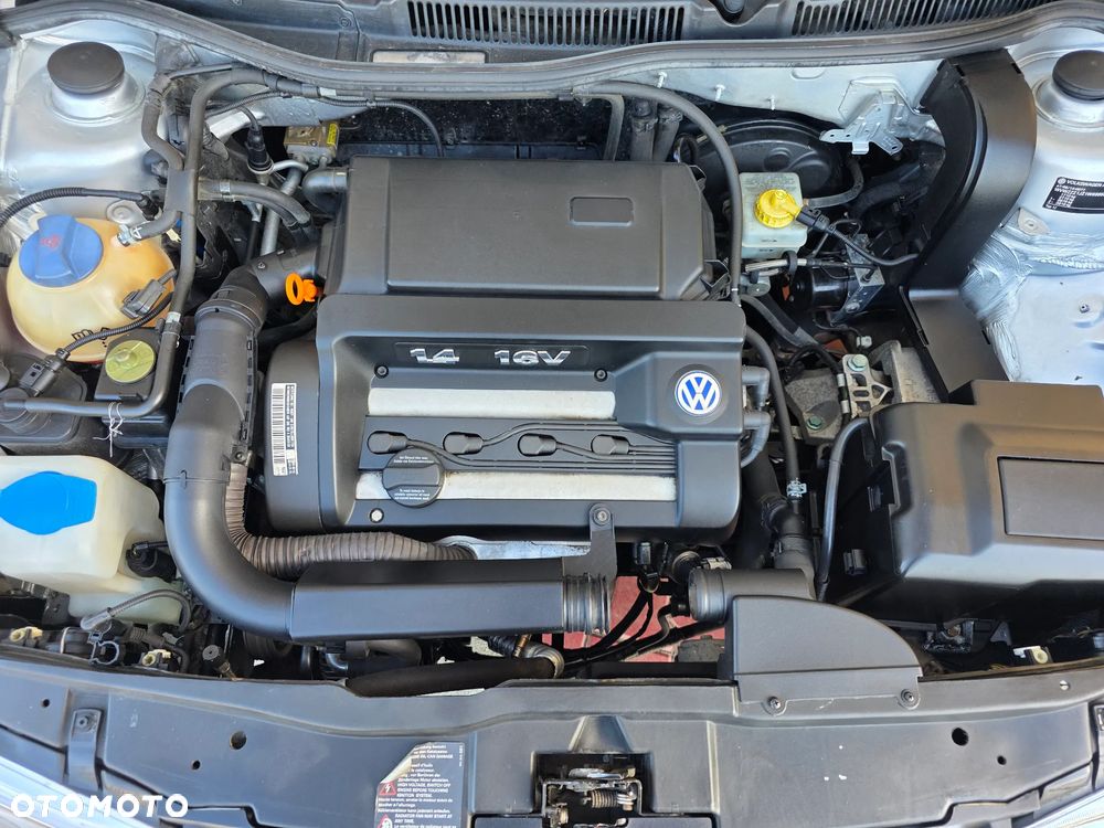 Volkswagen Golf - 20