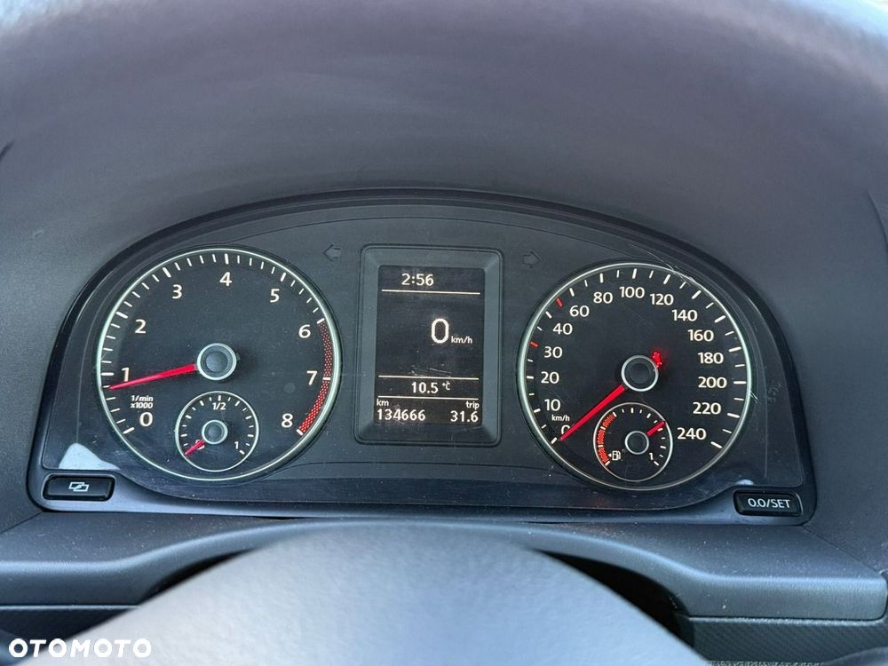 Volkswagen Caddy - 20