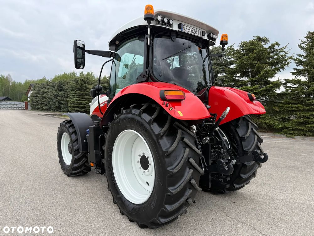 Steyr 4125 PROFI - 5