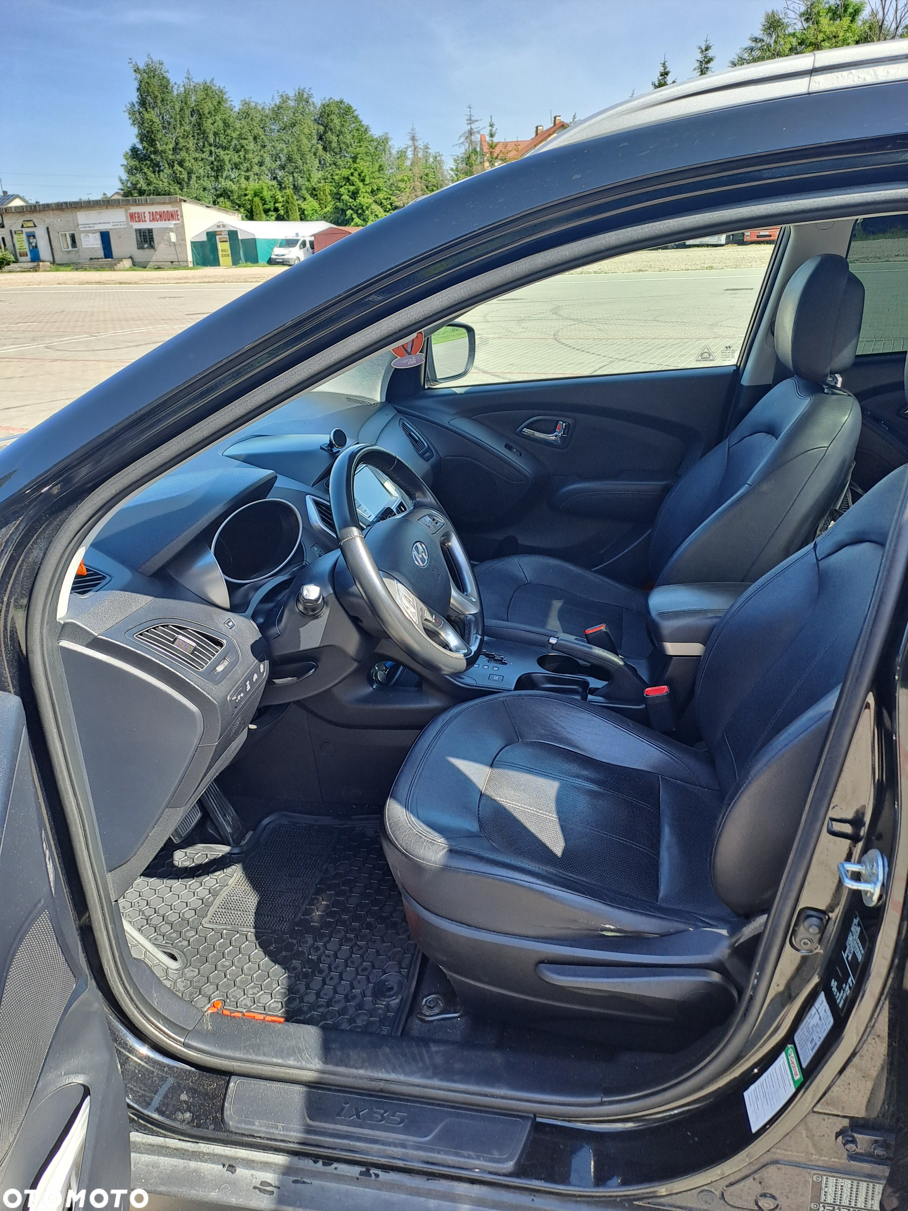 Hyundai ix35 - 19
