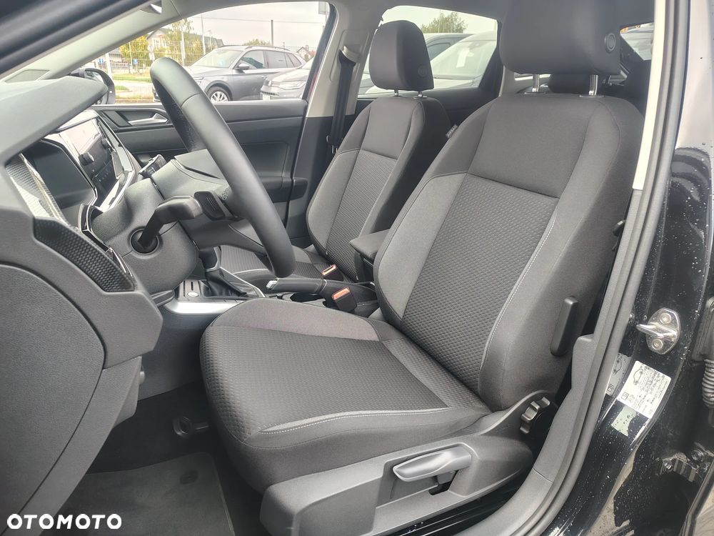 Volkswagen Taigo 1.0 TSI Life Plus DSG - 11