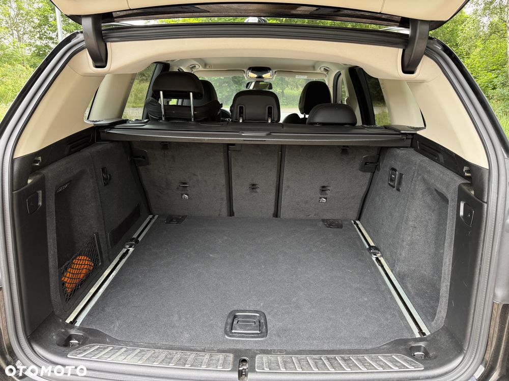 BMW X3 xDrive20d Advantage - 7