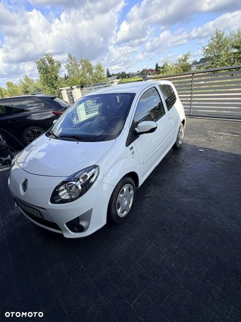 Renault Twingo 1.2 LEV 16V 75 Authentique - 11