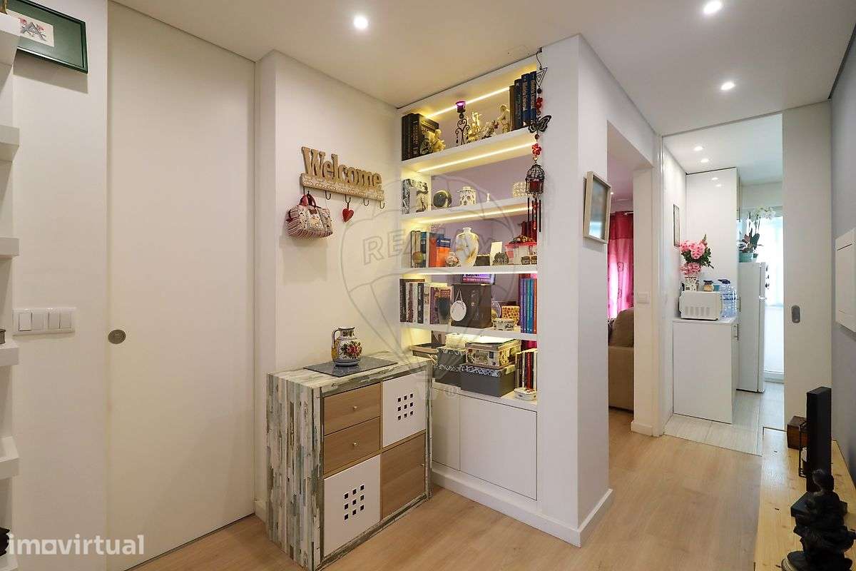 Apartamento T2 para venda - Grande imagem: 3/21