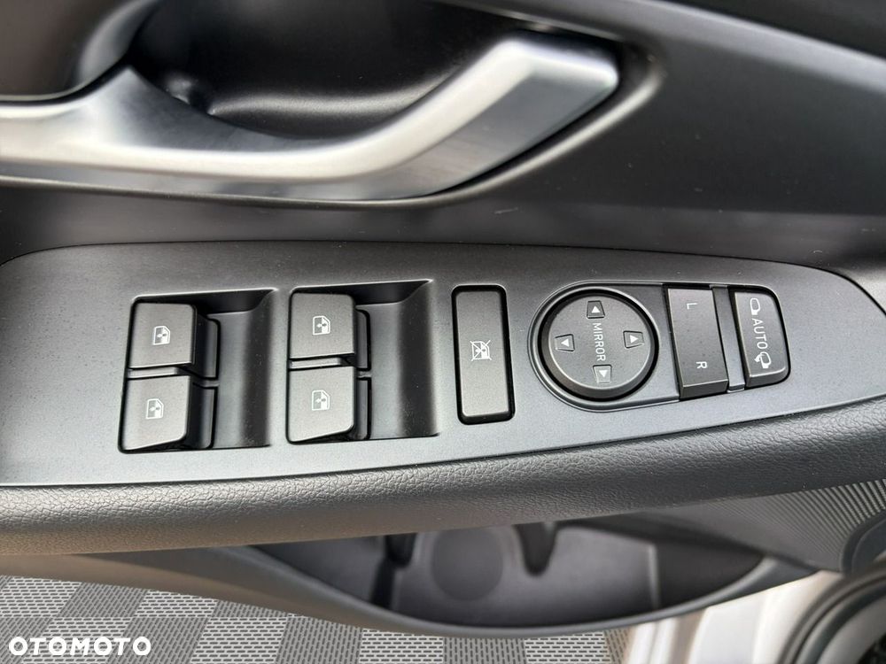 Hyundai i30 1.5 T-GDI 48V Smart - 12