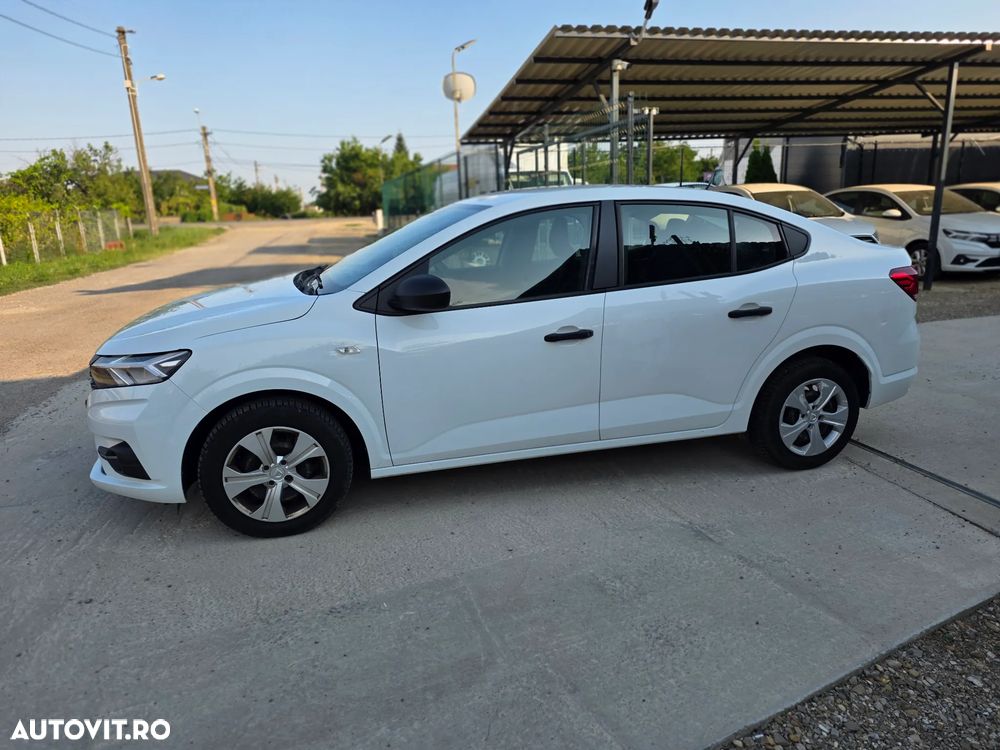 Dacia Logan - 20