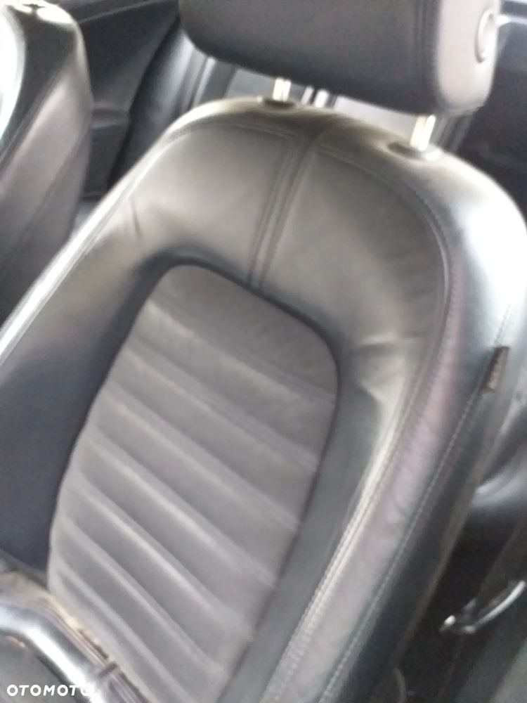 Auto na części - Volkswagen Passat diesel Silnik Skrzynia Drzwi Maska Klapa Błotnik Zderzak Lampa Szyba Klamka Lusterko Deska Kokpit - 10