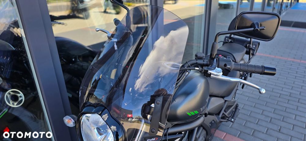 Kawasaki Vulcan - 31