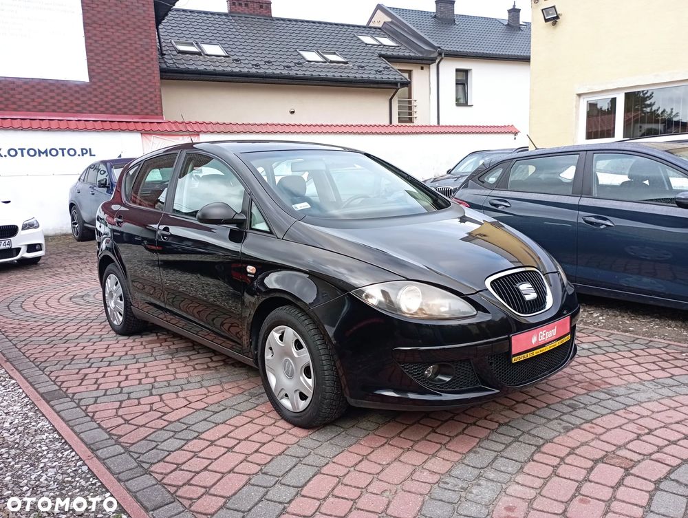 Seat Toledo 1.9 TDI Audience - 3