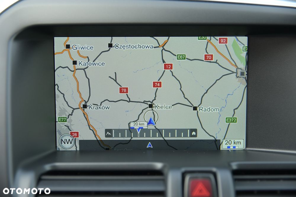 Volvo XC 60 - 33