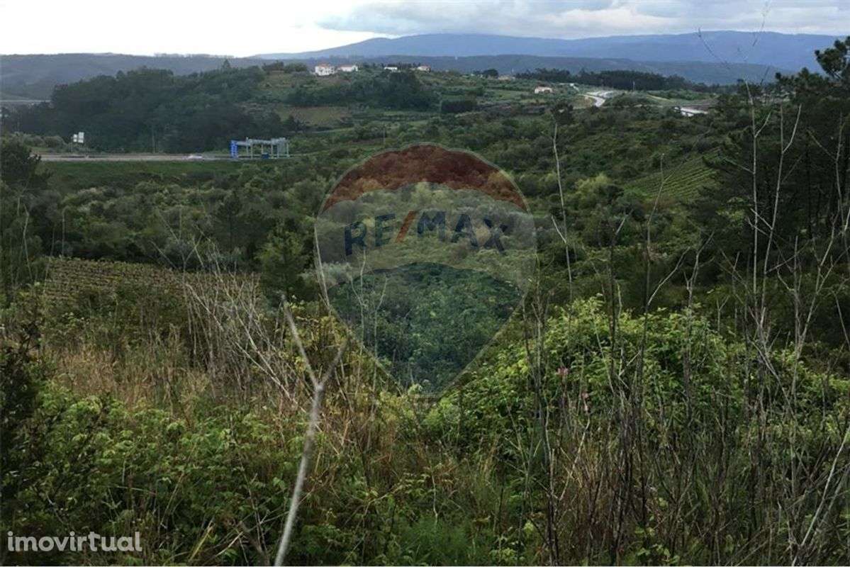 Terreno viabilidade de construção, em Almalaguês - Grande imagem: 5/6