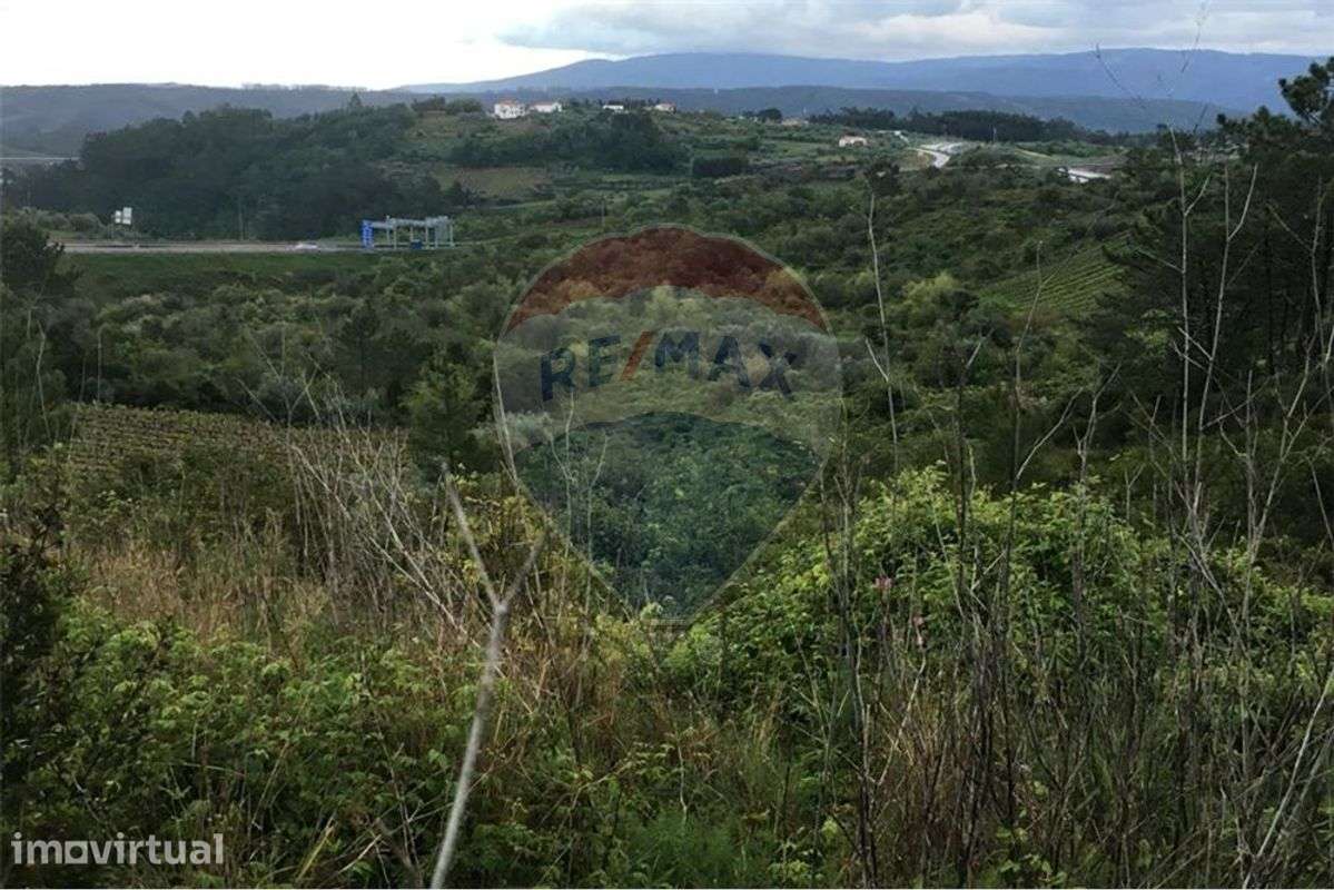 Terreno viabilidade de construção, em Almalaguês - Grande imagem: 5/6