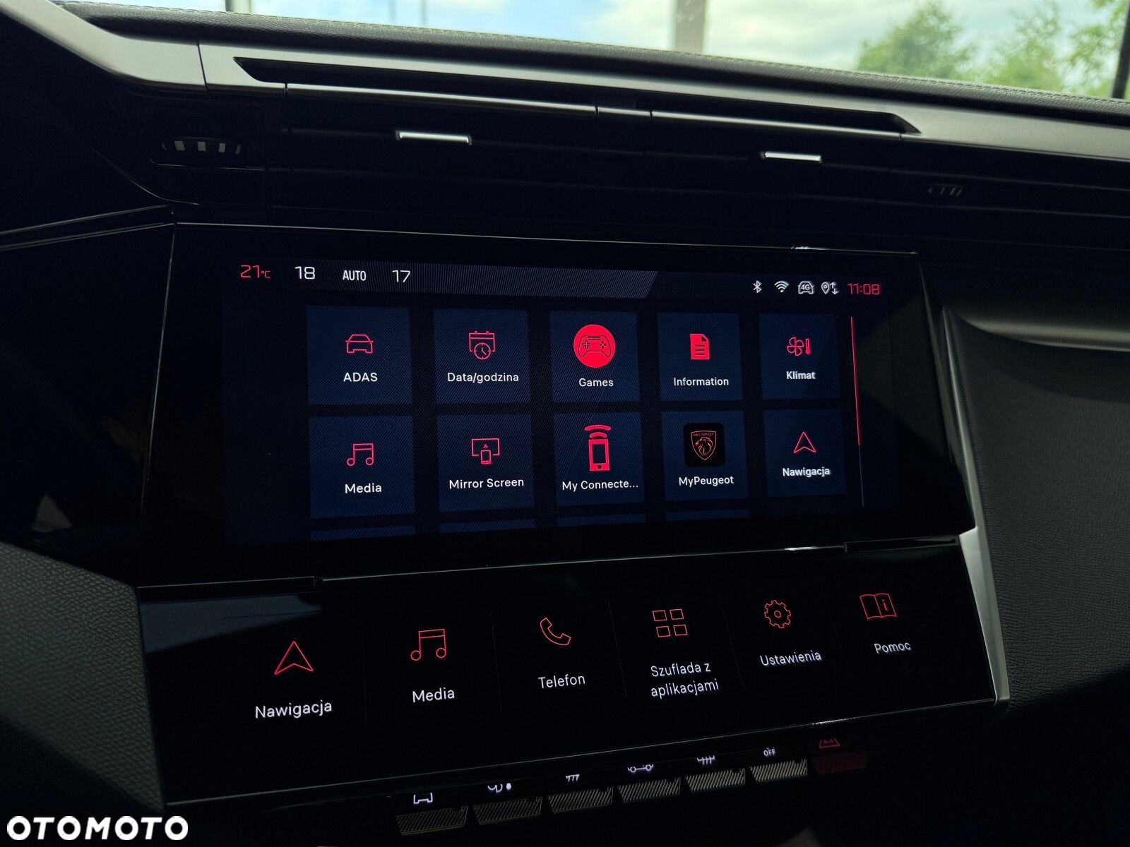 Peugeot 308 1.2 PureTech GT S&S EAT8 - 28