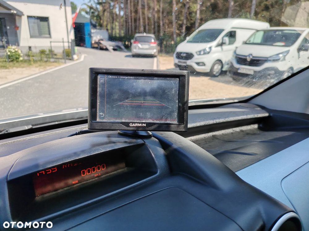 Citroën Berlingo - 13