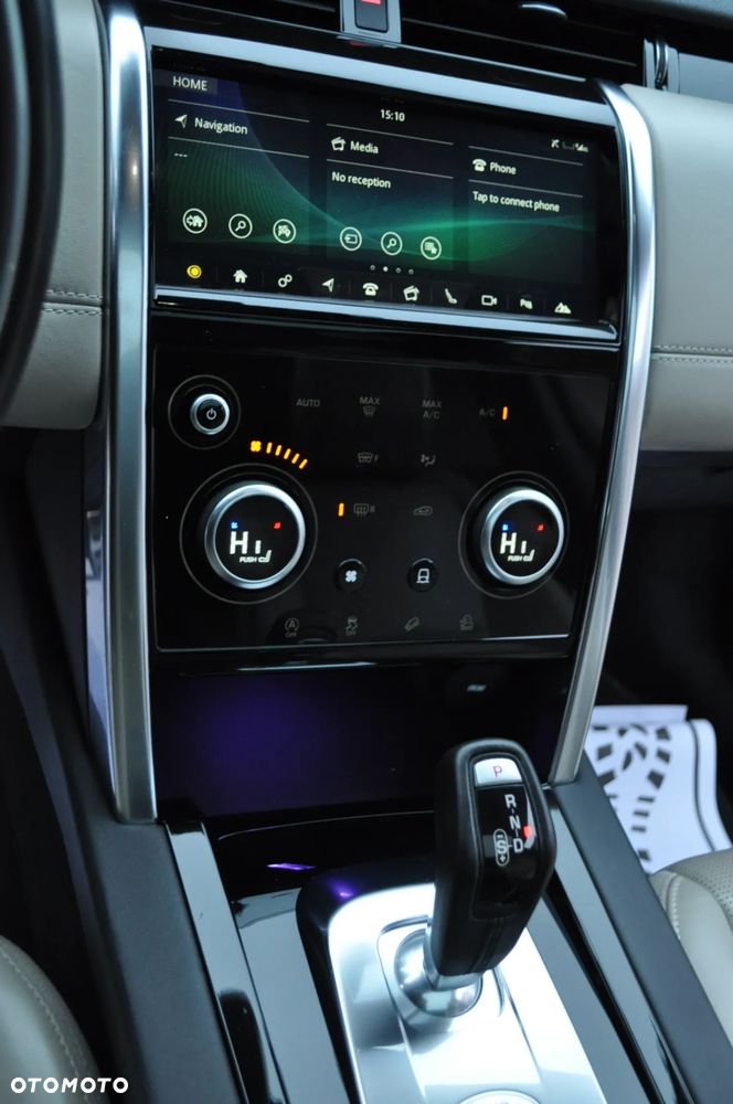 Land Rover Discovery Sport D165 Dynamic SE - 34