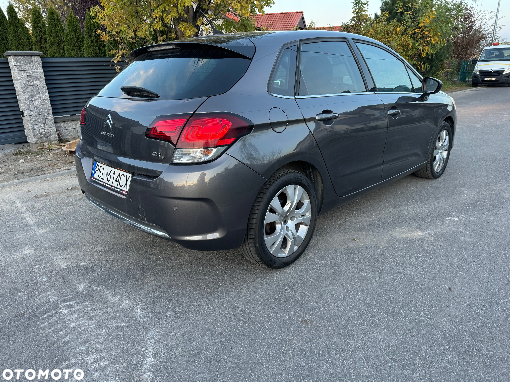 Citroën C4 1.2 PureTech MoreLife - 5