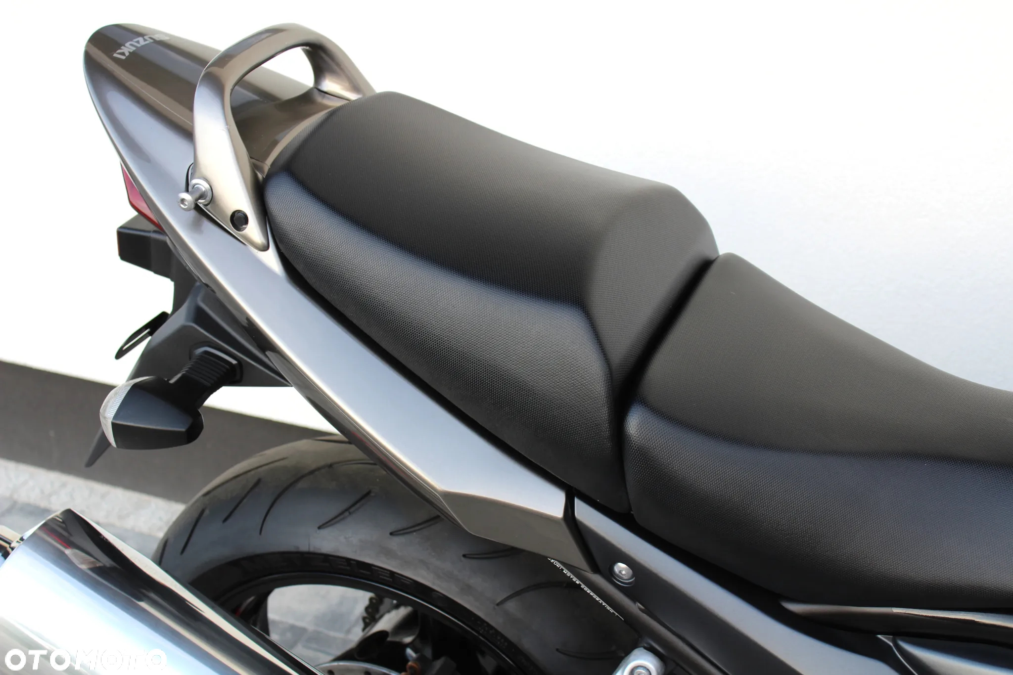 Suzuki Bandit - 21