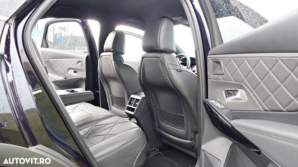 DS Automobiles DS 7 Crossback Crossback 4x4 RIVOLI - 17