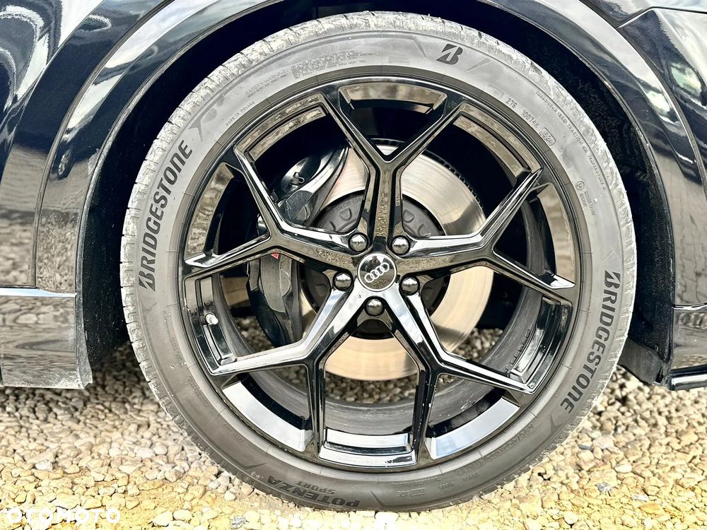Audi SQ8 TDI quattro tiptronic - 30