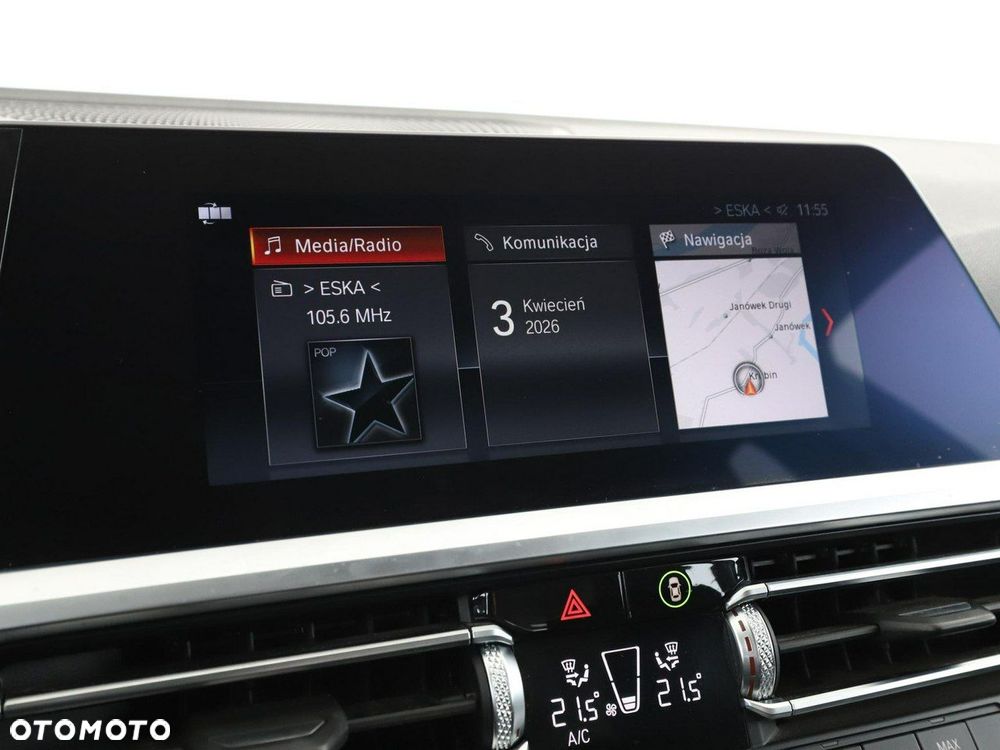 BMW Seria 3 318d Sport Line - 24