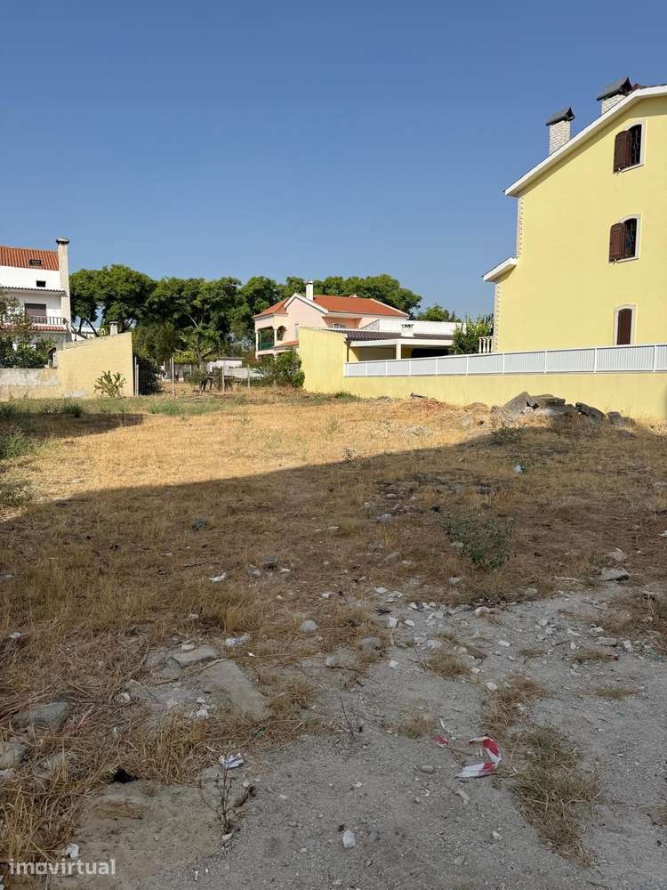 Terreno para construção no Centro do Montijo - Grande imagem: 5/7