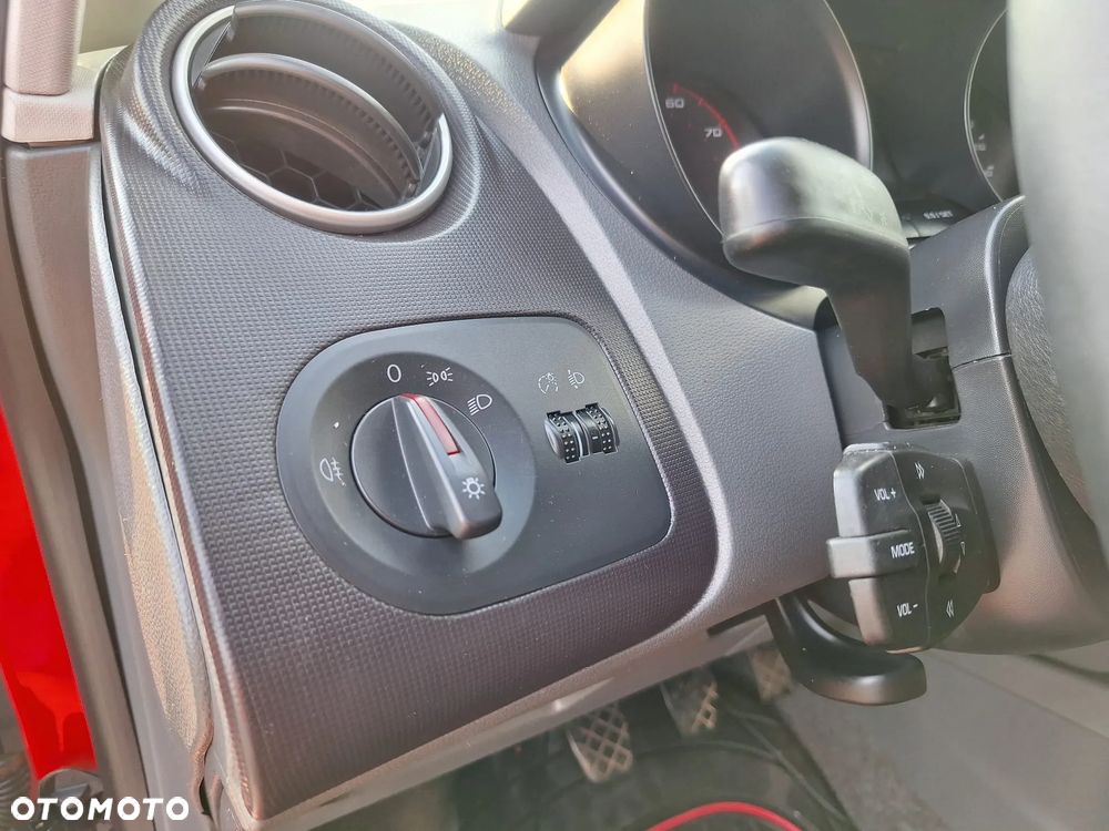 Seat Ibiza - 20