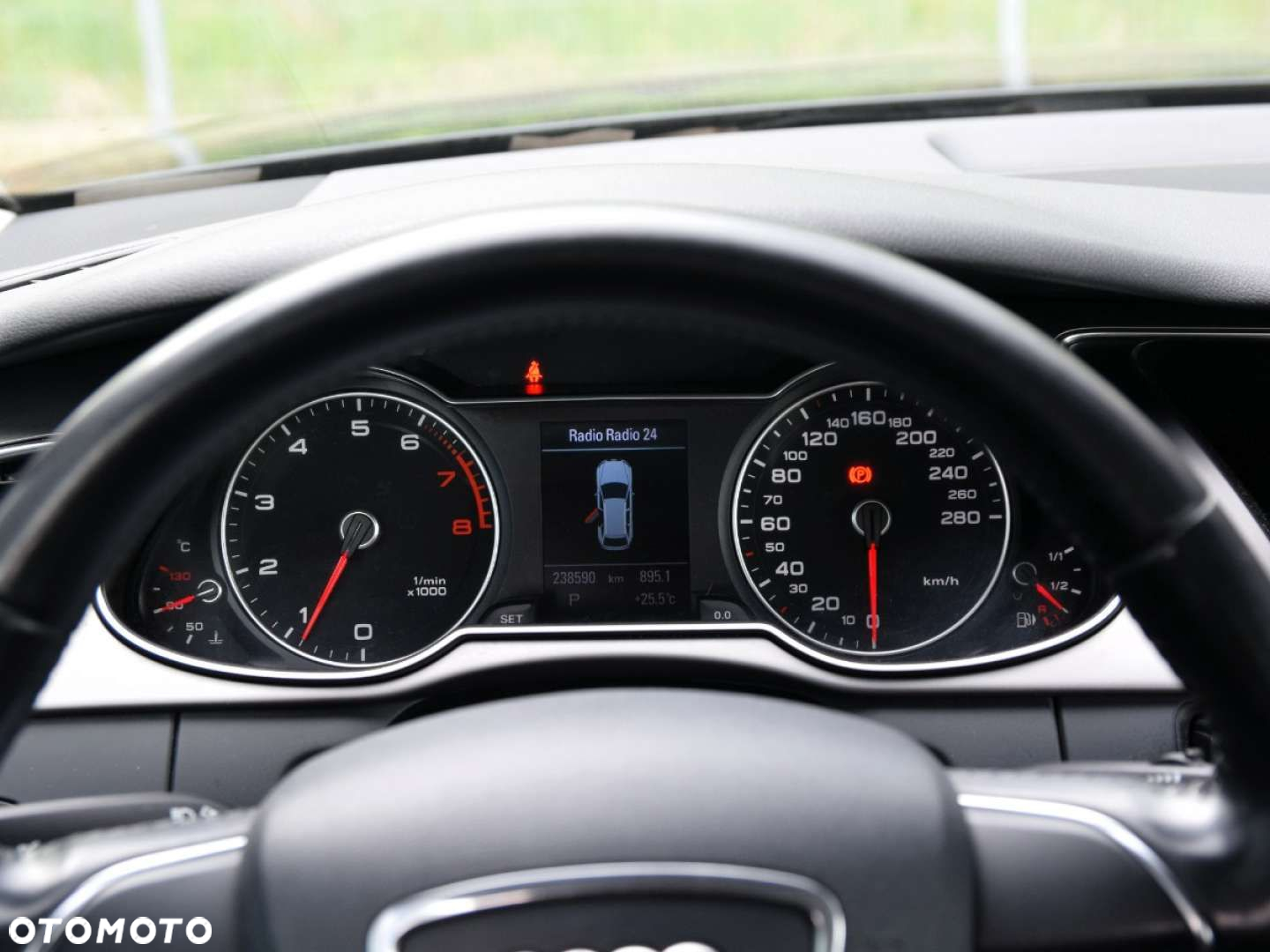 Audi A4 Allroad 2.0 TFSI Quattro S tronic - 19
