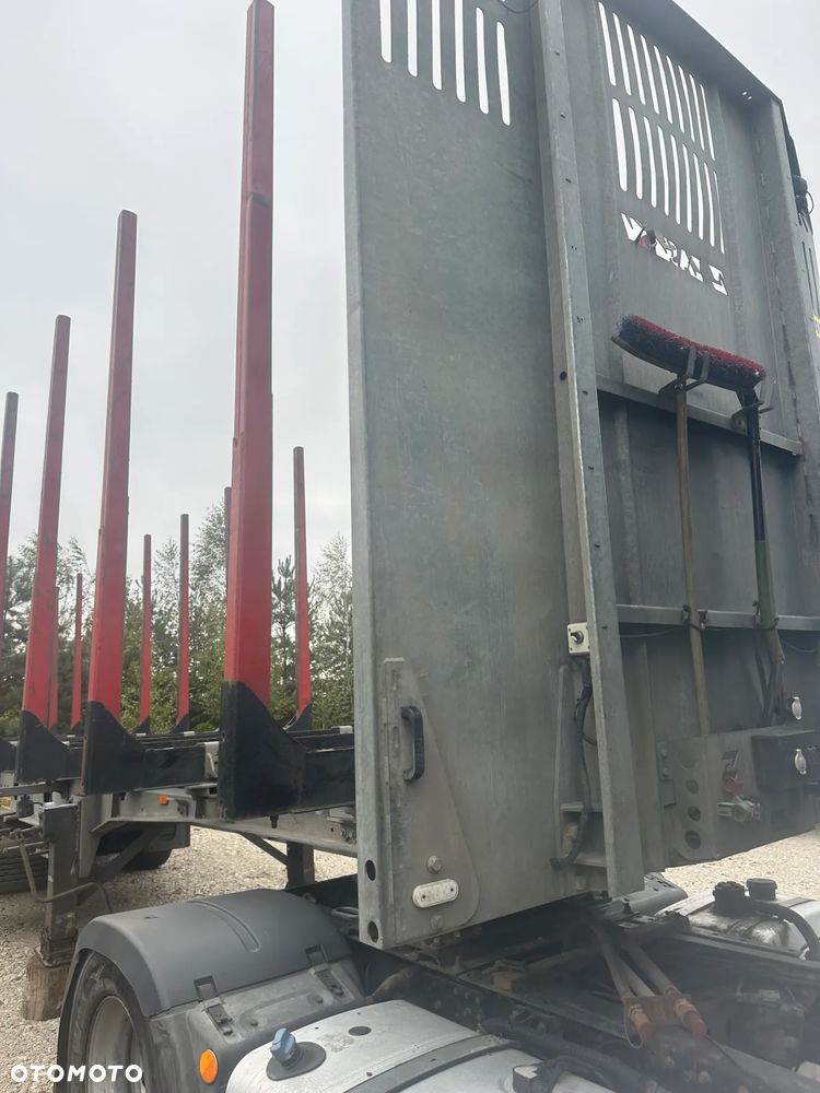MAN TGX 18.400 - 3