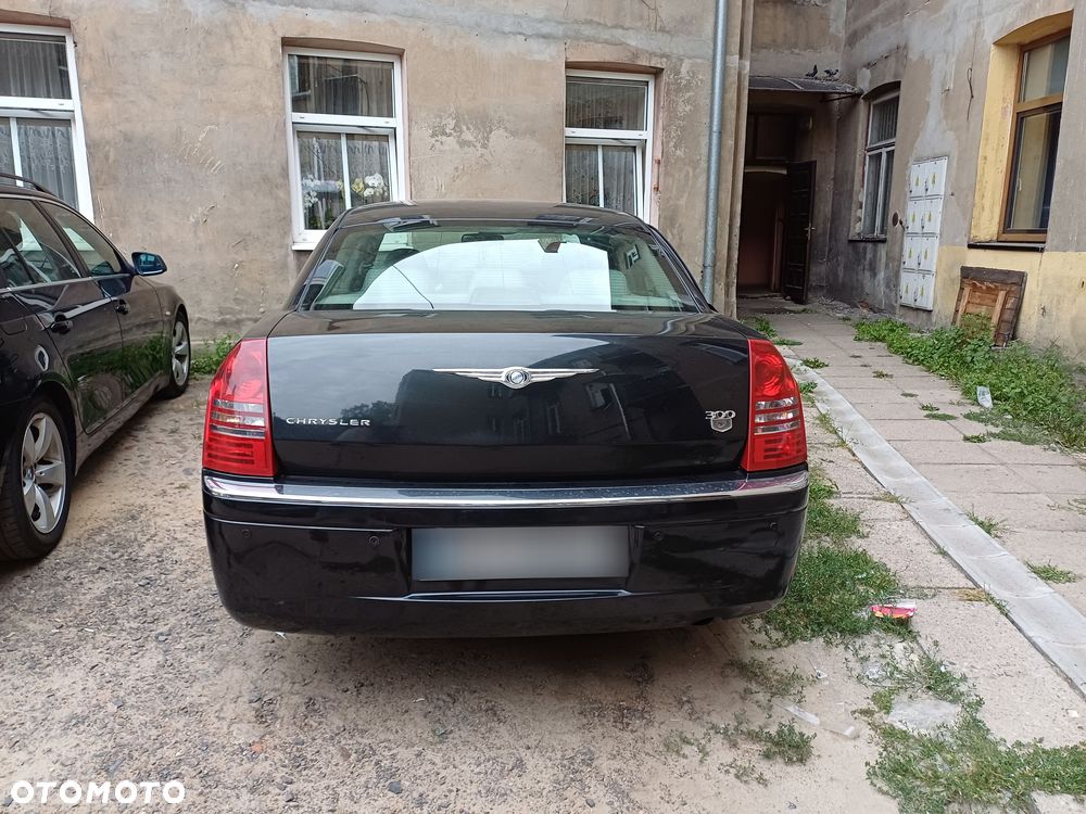 Chrysler 300C - 1