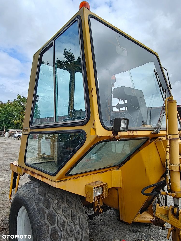 Bomag MBU G3 - 17