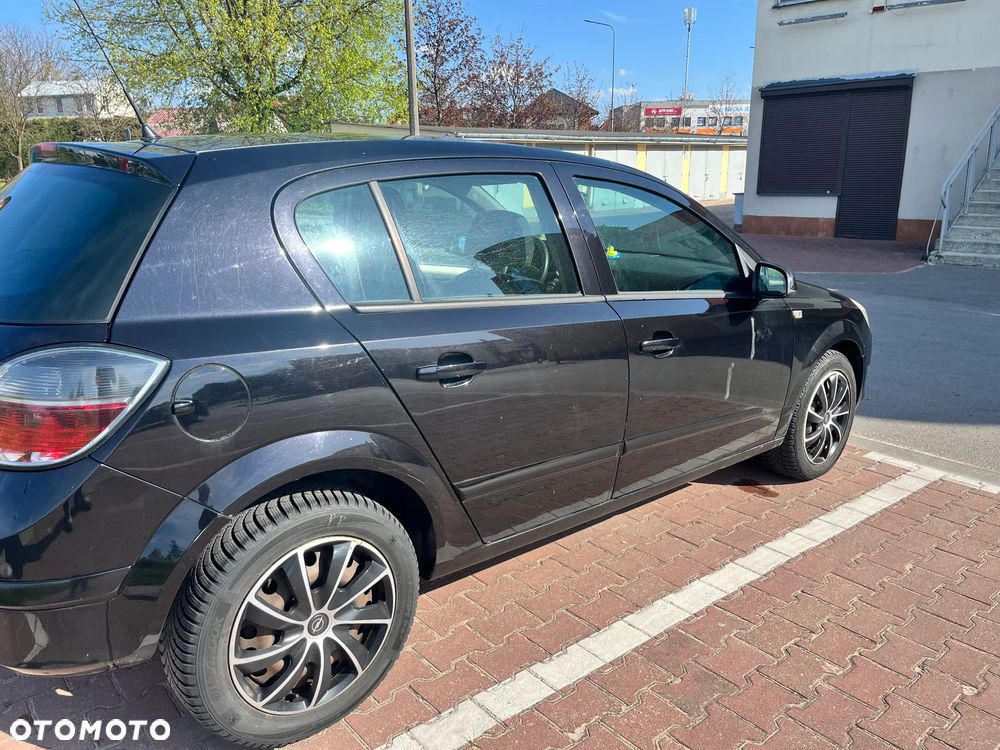 Opel Astra - 7