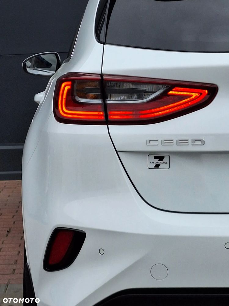 Kia Ceed 1.5 T-GDI M DCT - 20