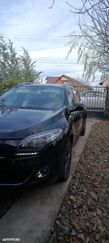 Renault Megane ENERGY dCi 110 Start & Stop Bose Edition - 3