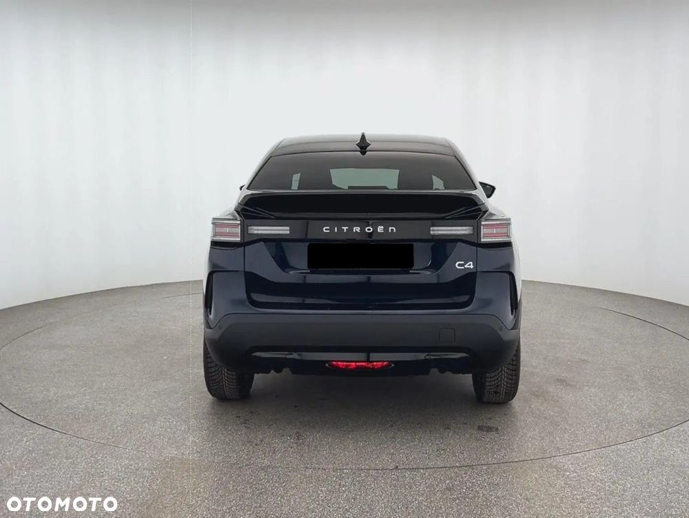 Citroën C4 1.2 mHEV Max eDCT6 - 6