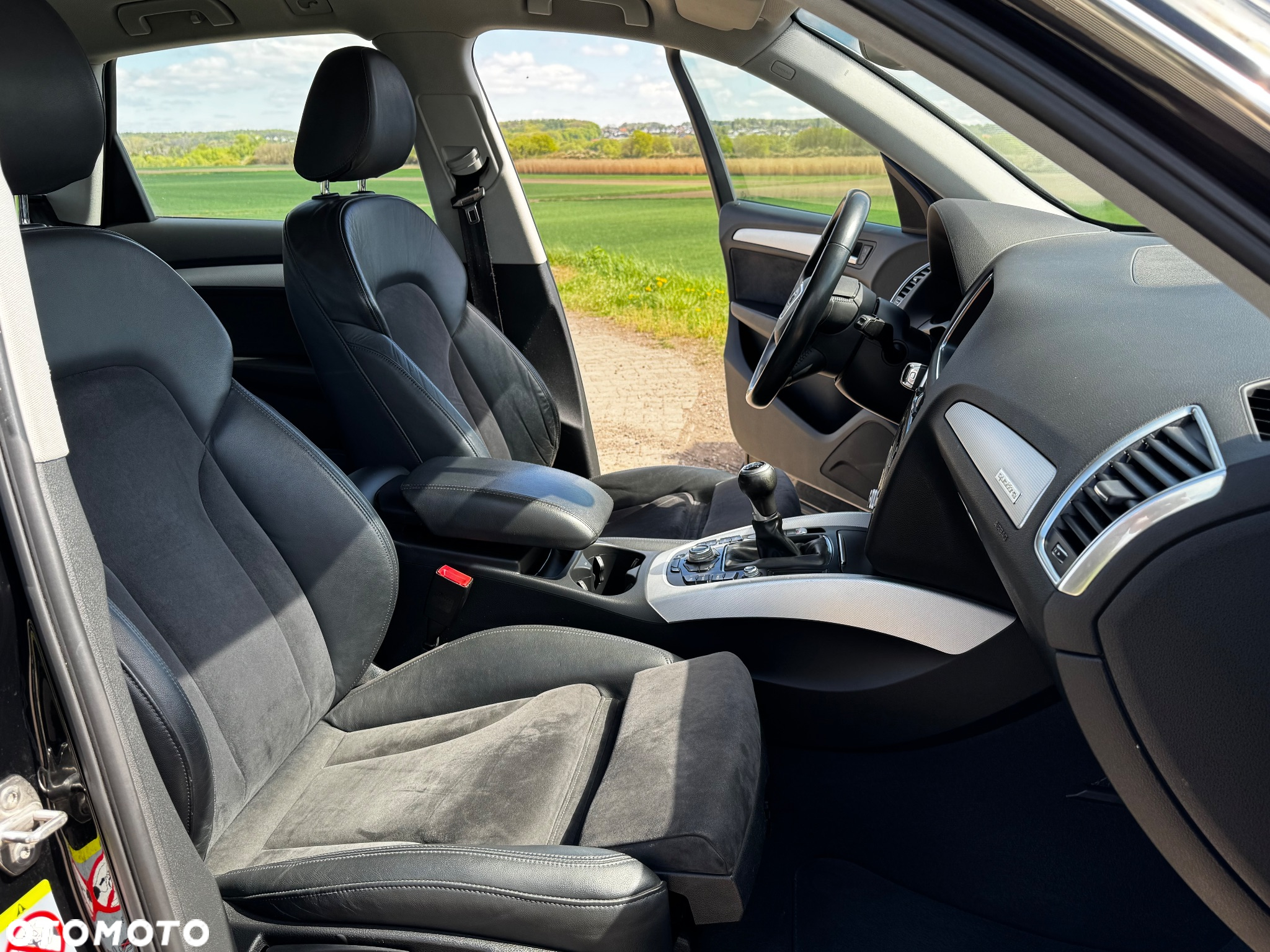 Audi Q5 2.0 TDI quattro - 16