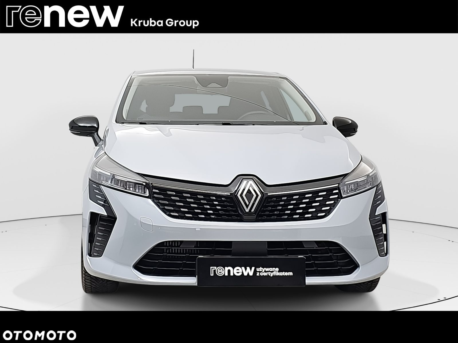 Renault Clio 1.0 TCe Evolution - 2